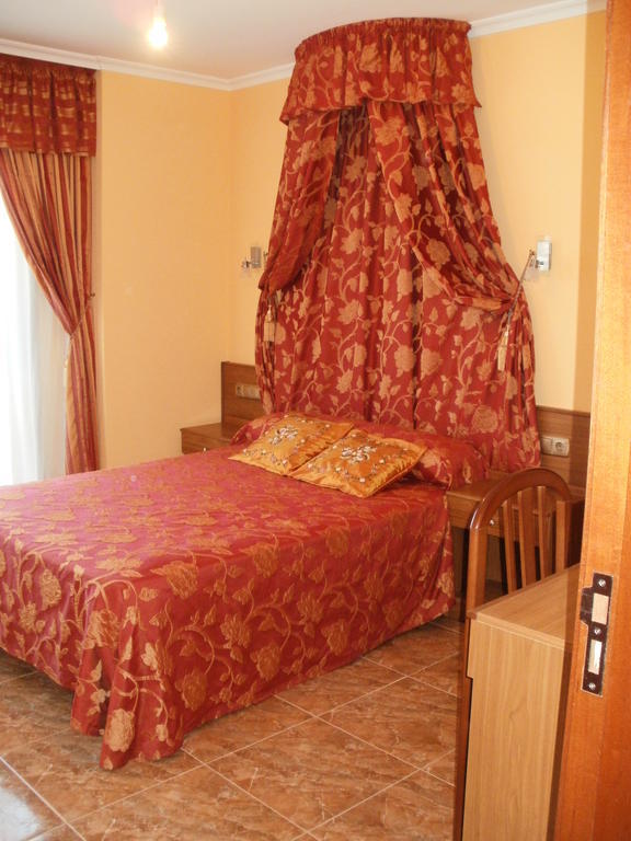 Pension Rustica As Cobas Noalla  Room photo